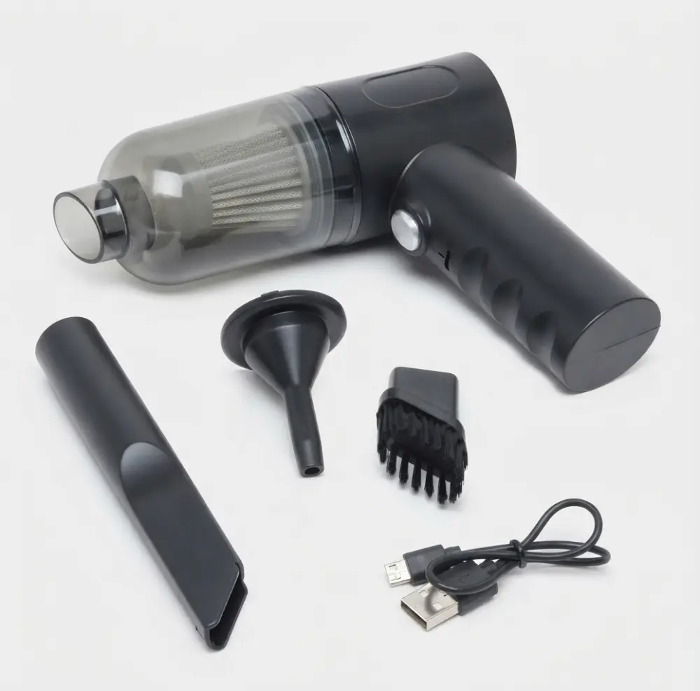 3 In 1 Vacuum Cleaner