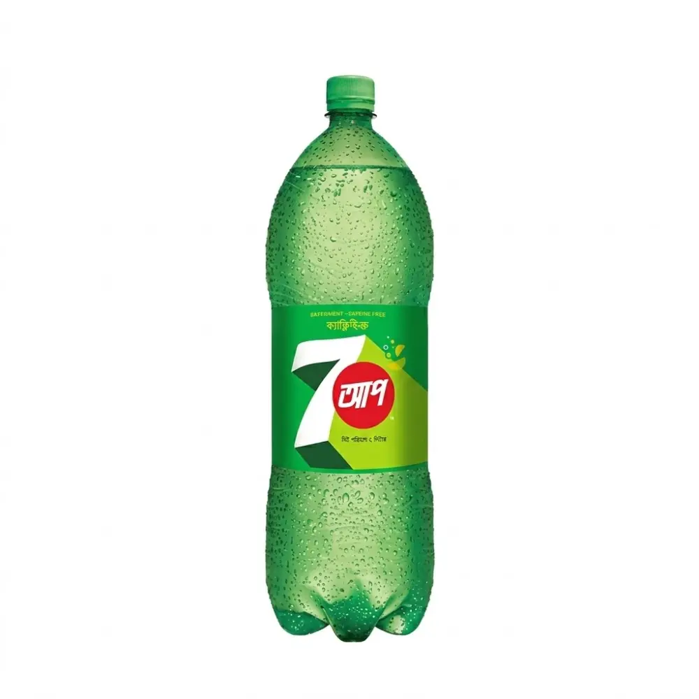 7up 1 ltr