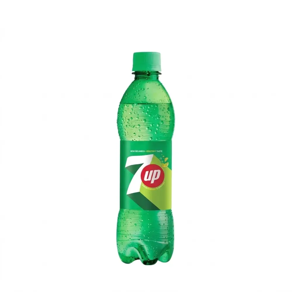 7up 500 ml