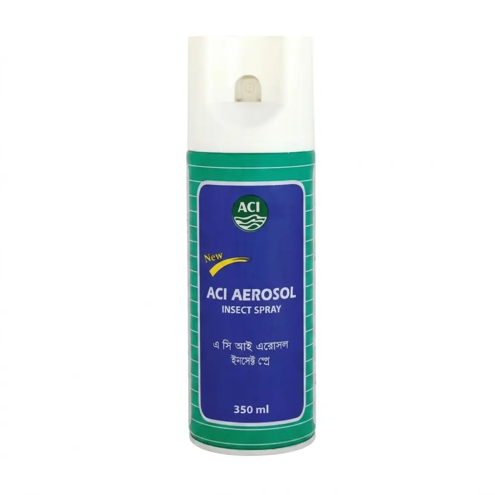 ACI Aerosol