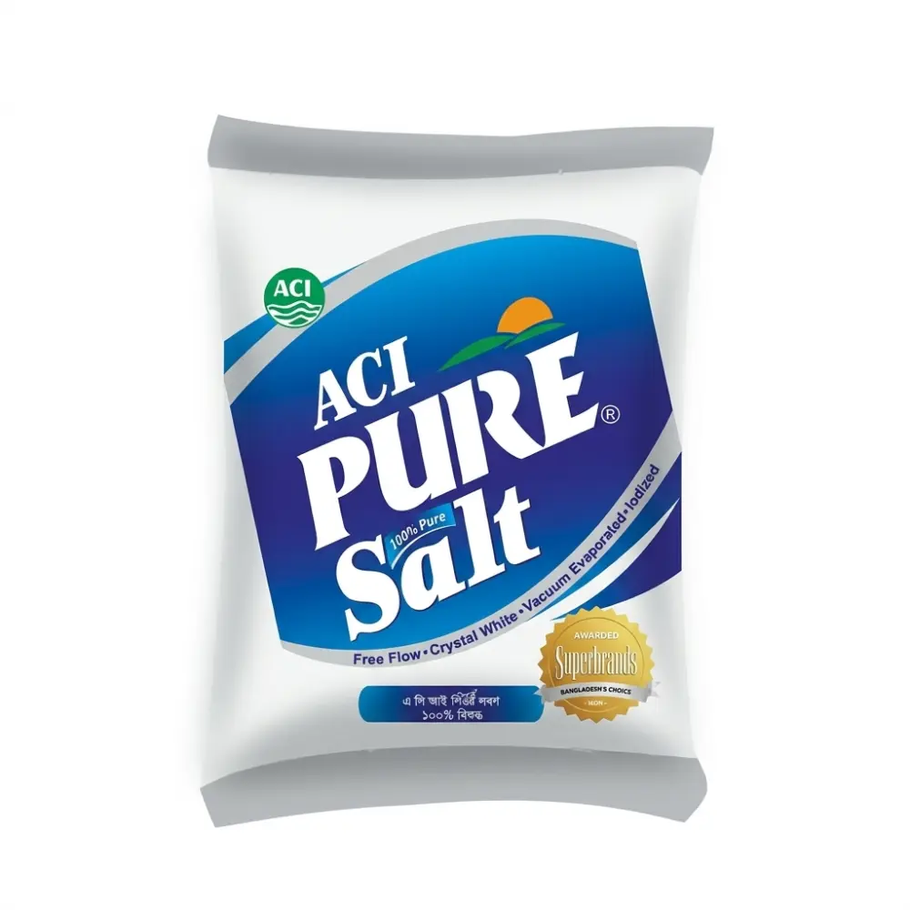 ACI Pure Salt 1 kg