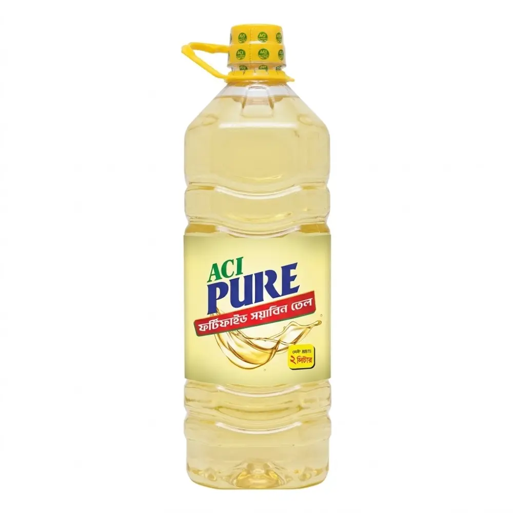 ACI Pure Soyabean oil 2 ltr