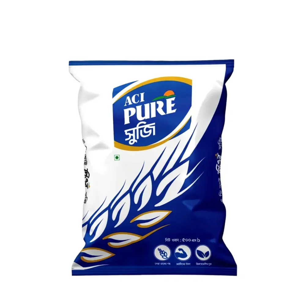 ACI Pure Suji 500 gm