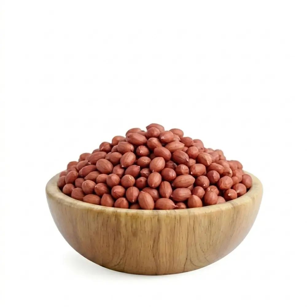 China Badam