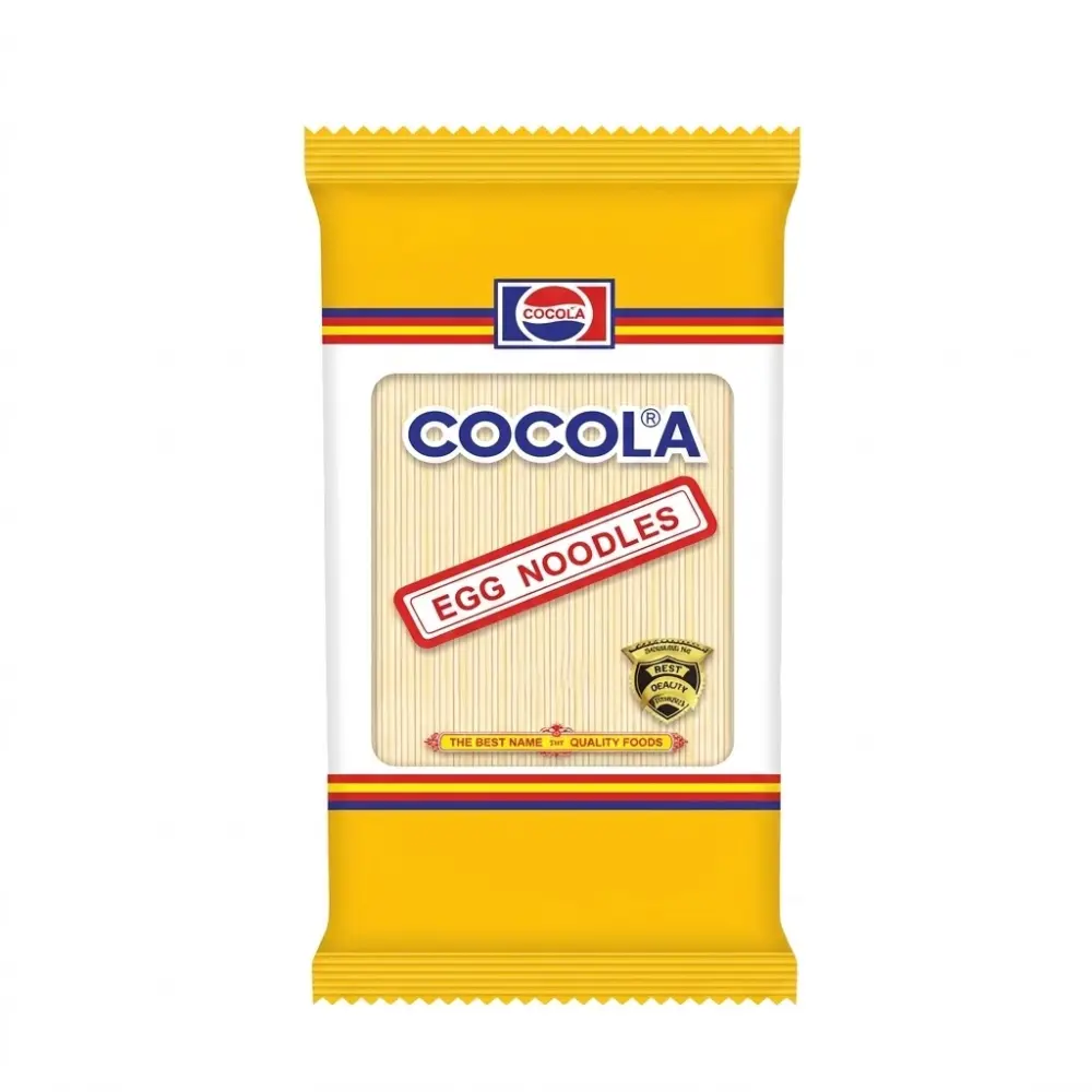 Cocola Egg Noodles