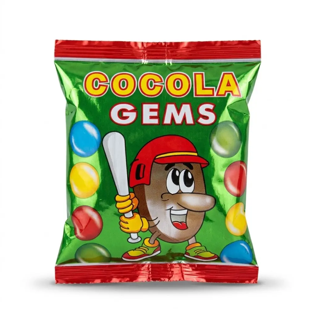 Cocola Gems