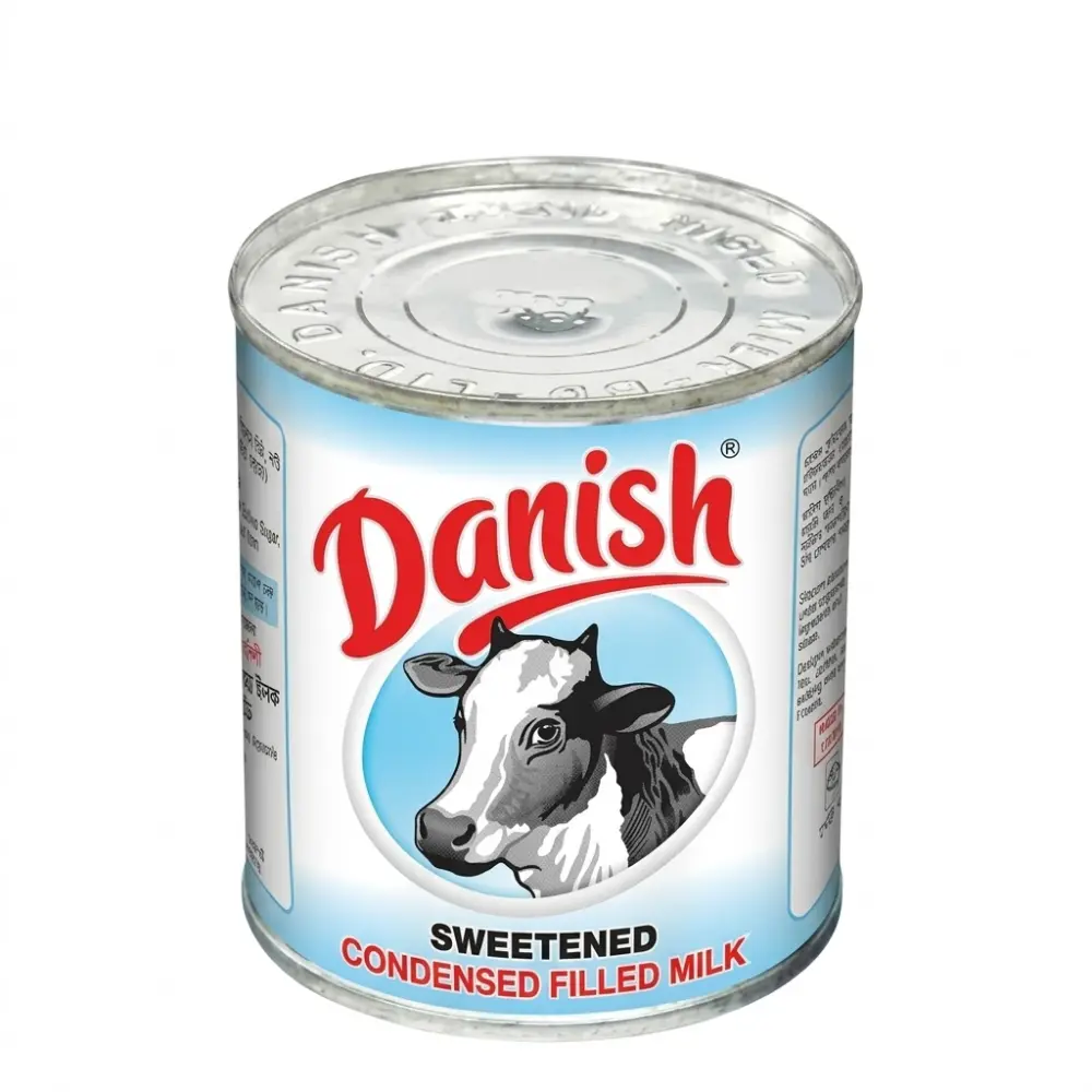 Danish Condensed Milk