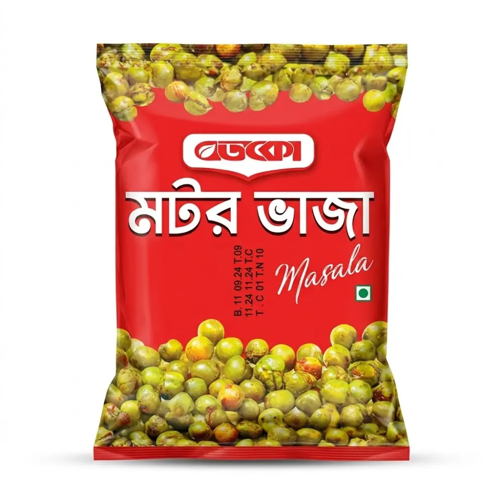 Deko Motor Bhaja Masala
