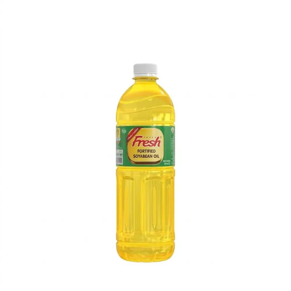 Fresh Soyabean Oil 1 ltr