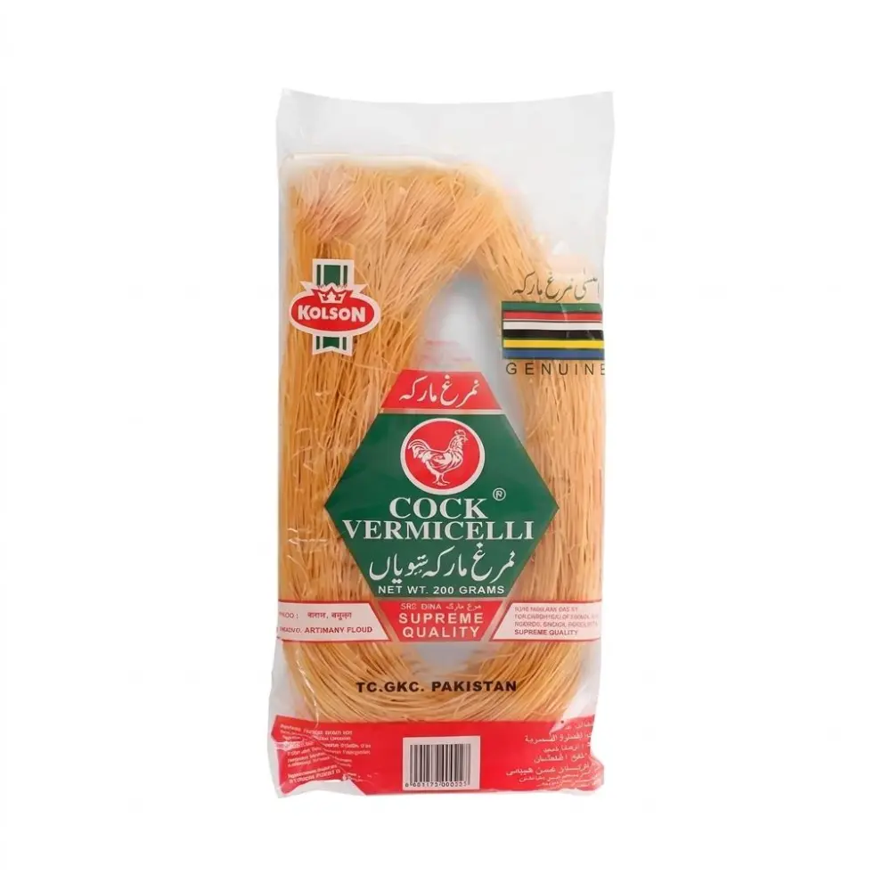 Kolson Cock Vermicelli (Shemai) 200 gm