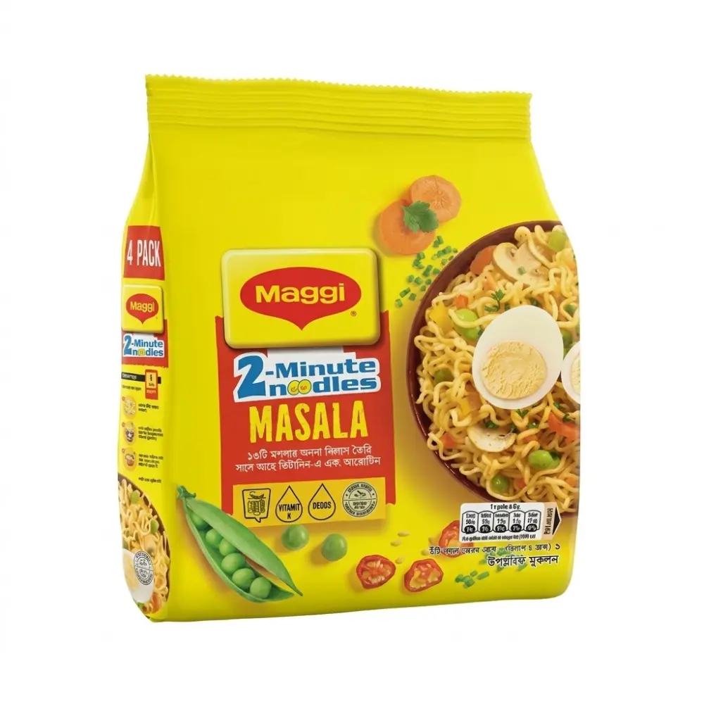 Maggi Noodles