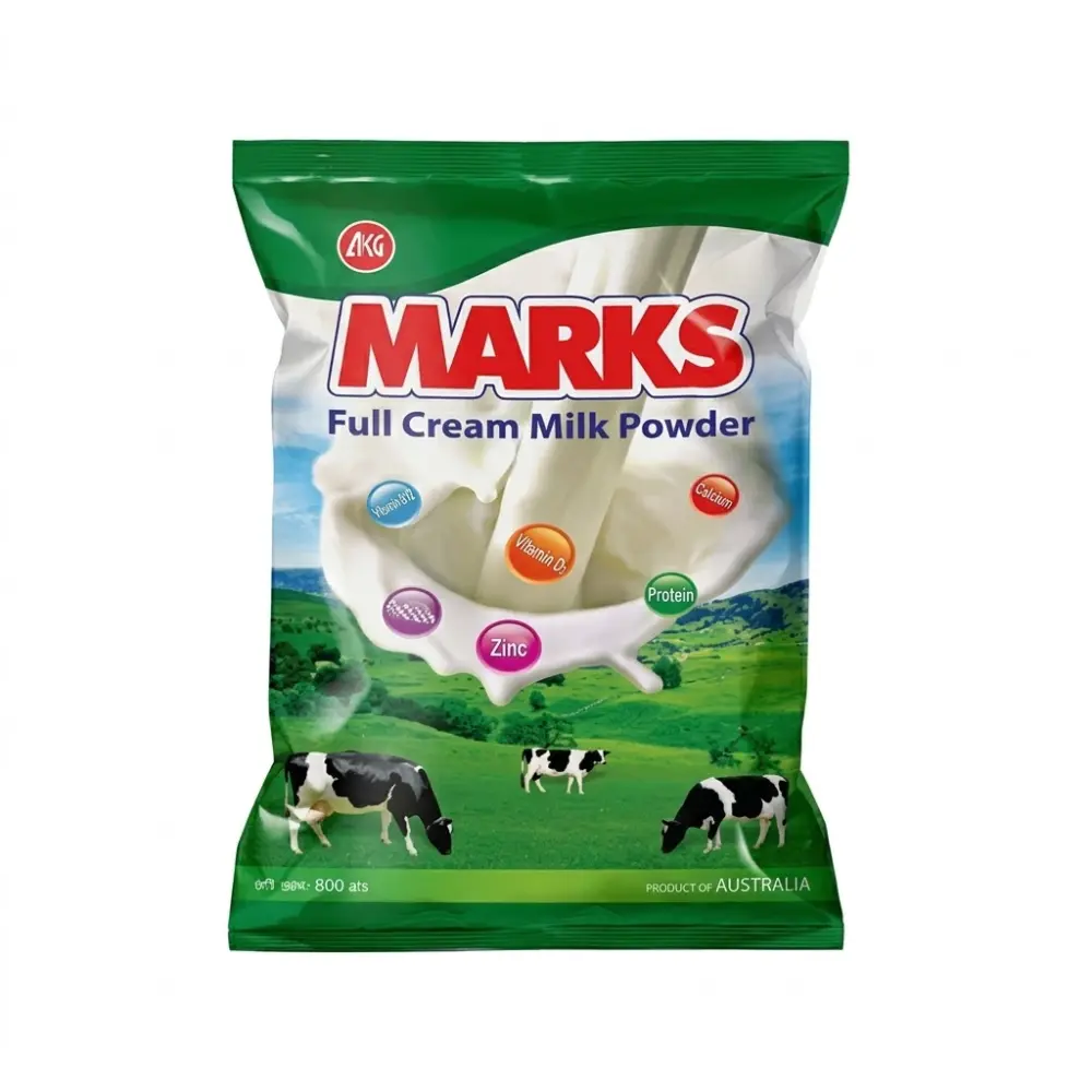 Marks Milk Powder