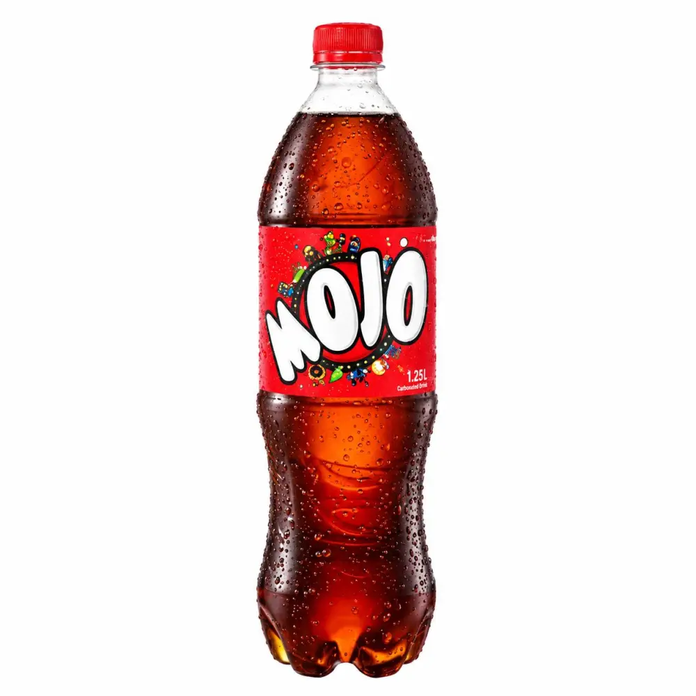 Mojo 500 ml