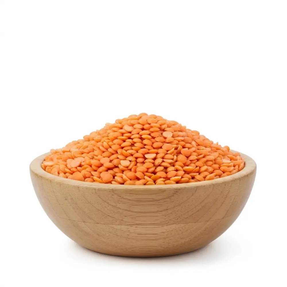 Mosur Dal (Imported)