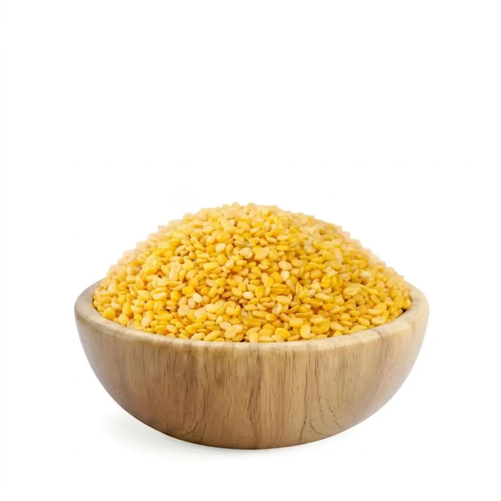 Mug Dal