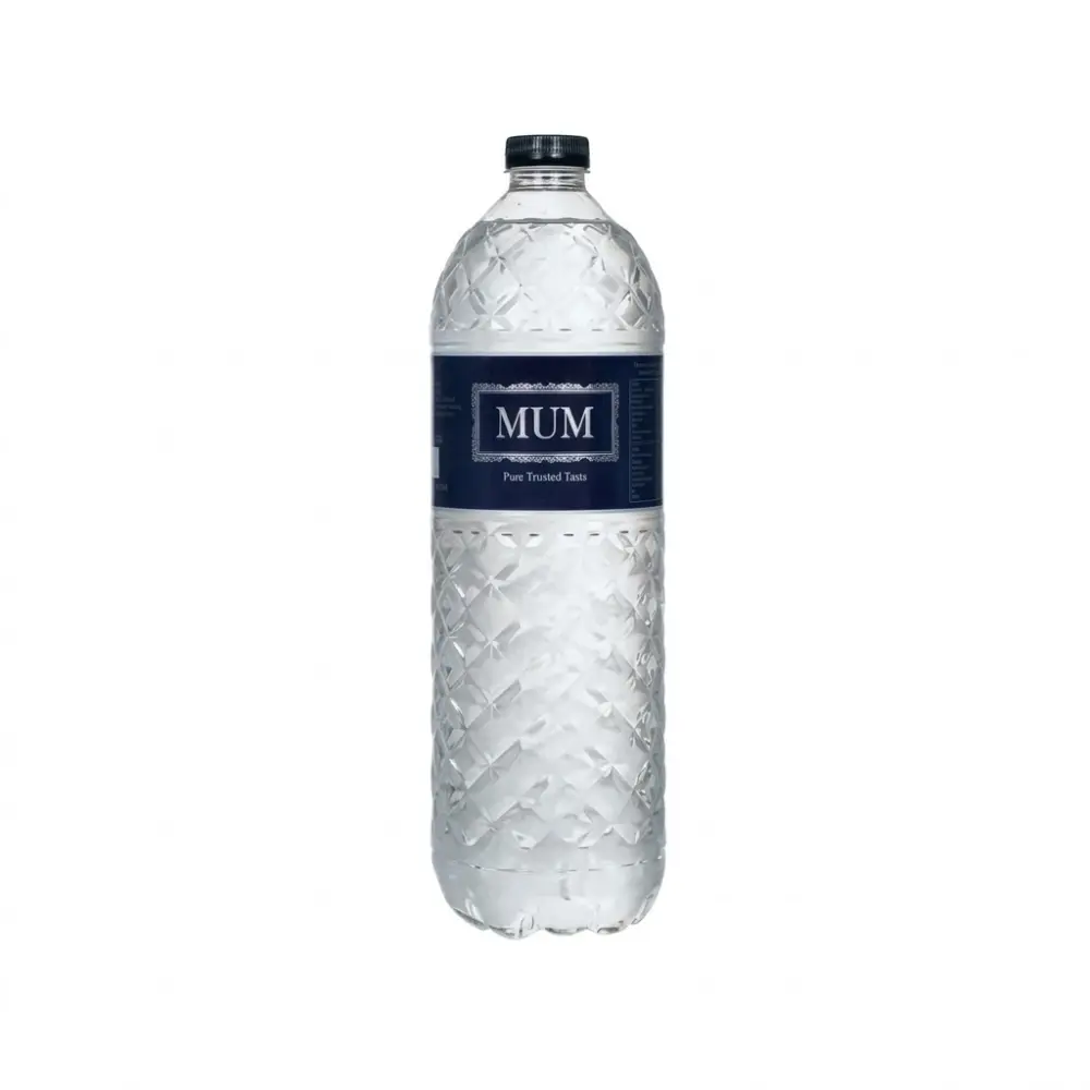 Mum Water 1 ltr