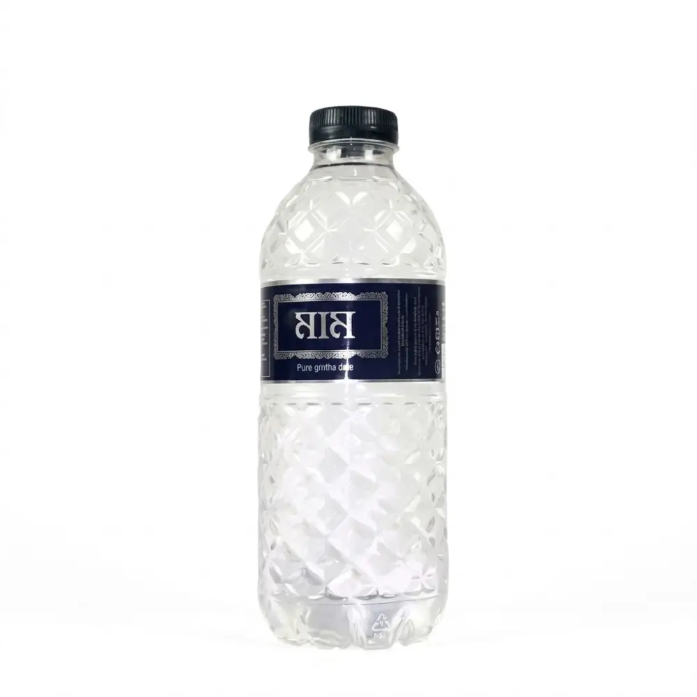 Mum Water 500 ml