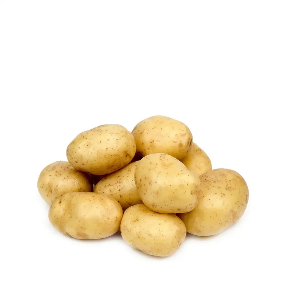 Potato (Alu)