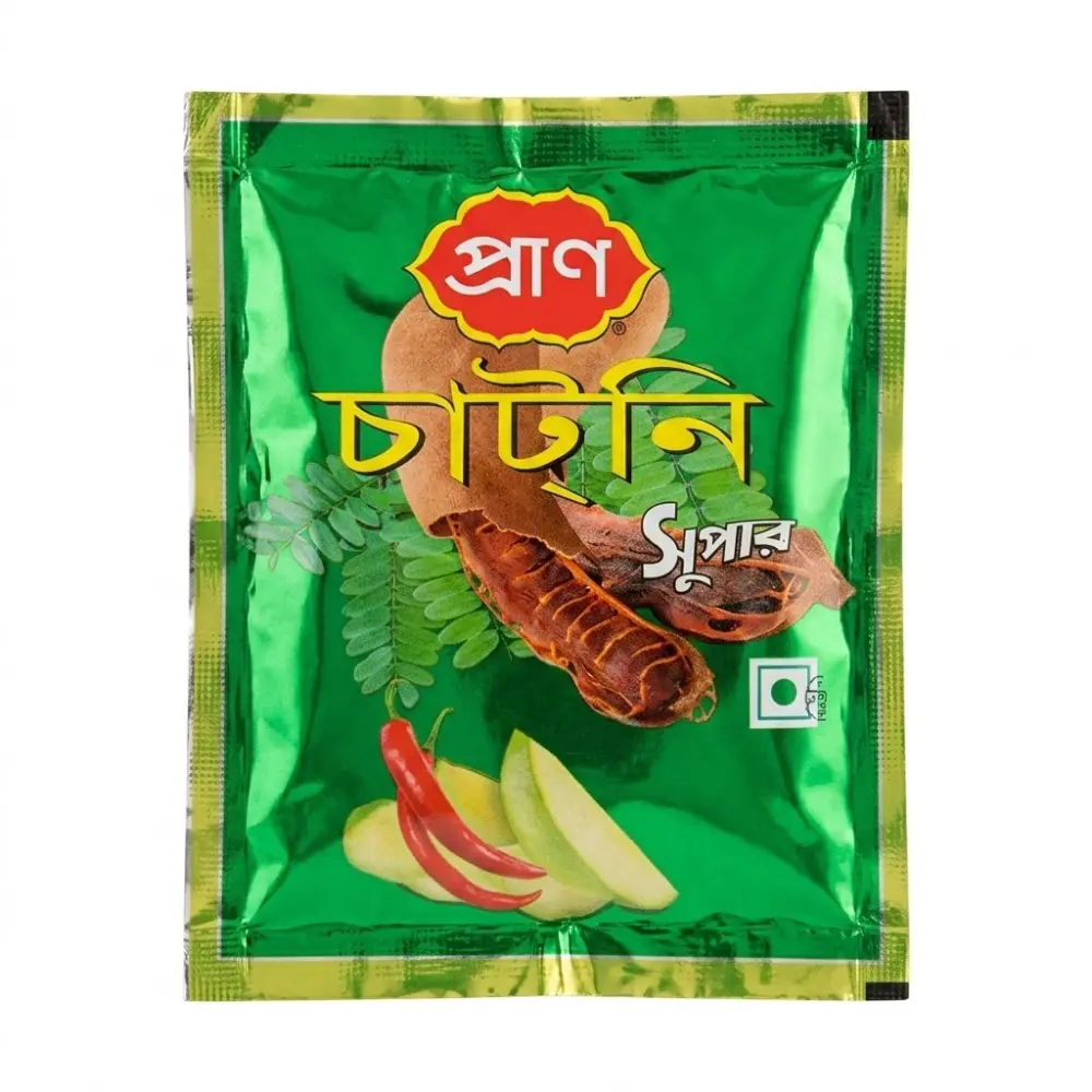 Pran Chatni Super