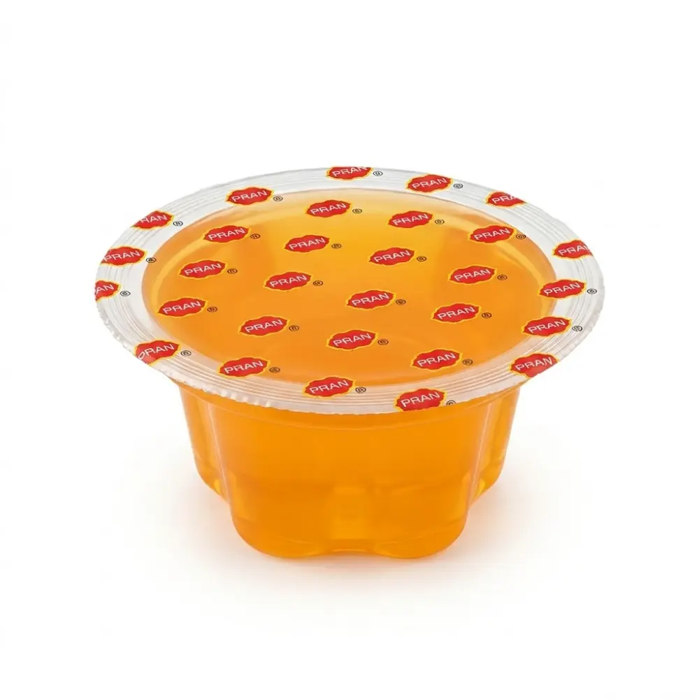 Pran Jelly Cup
