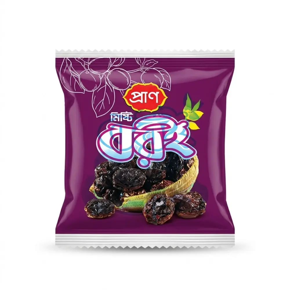 Pran Misti Boroi