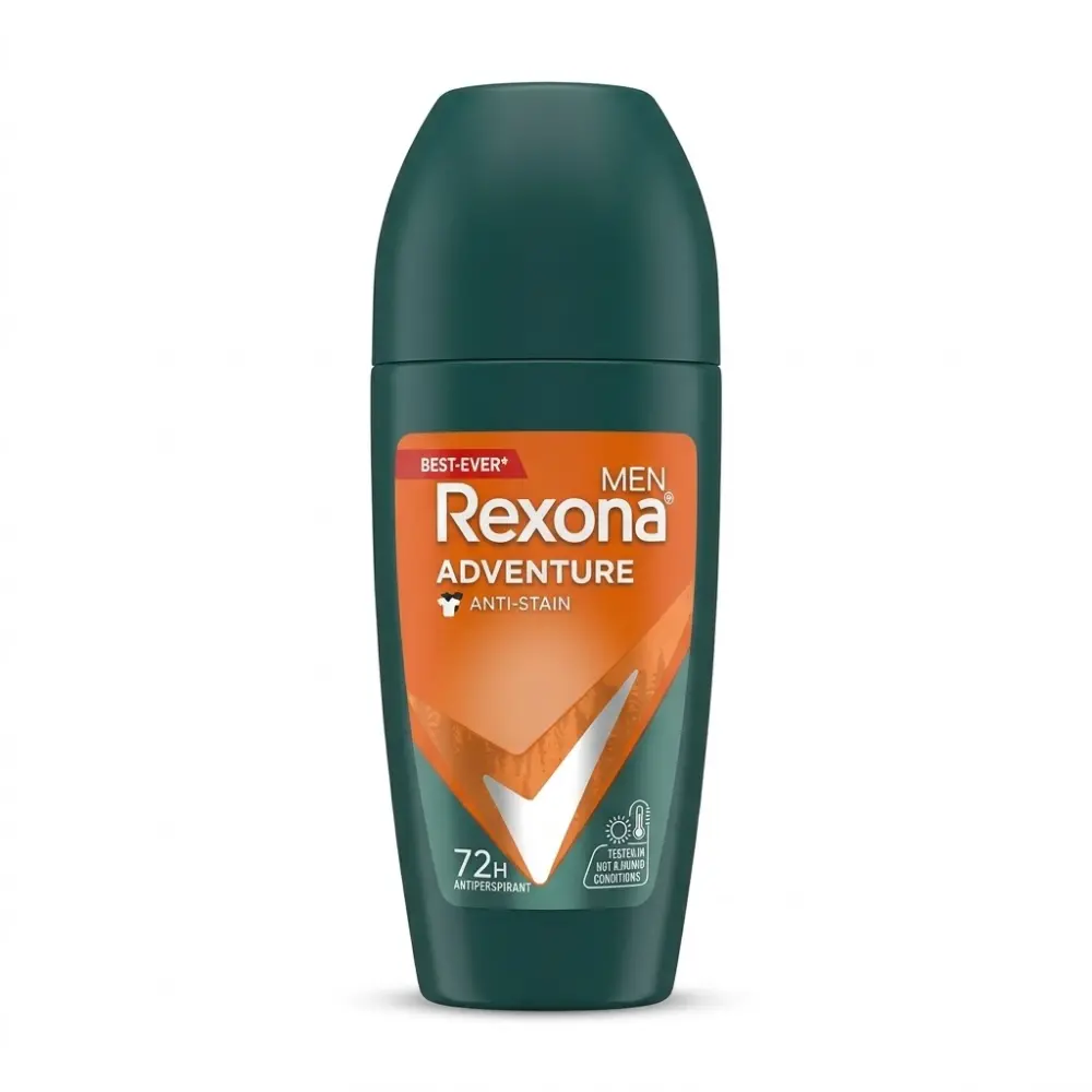 Rexona Men Adventure Roll On