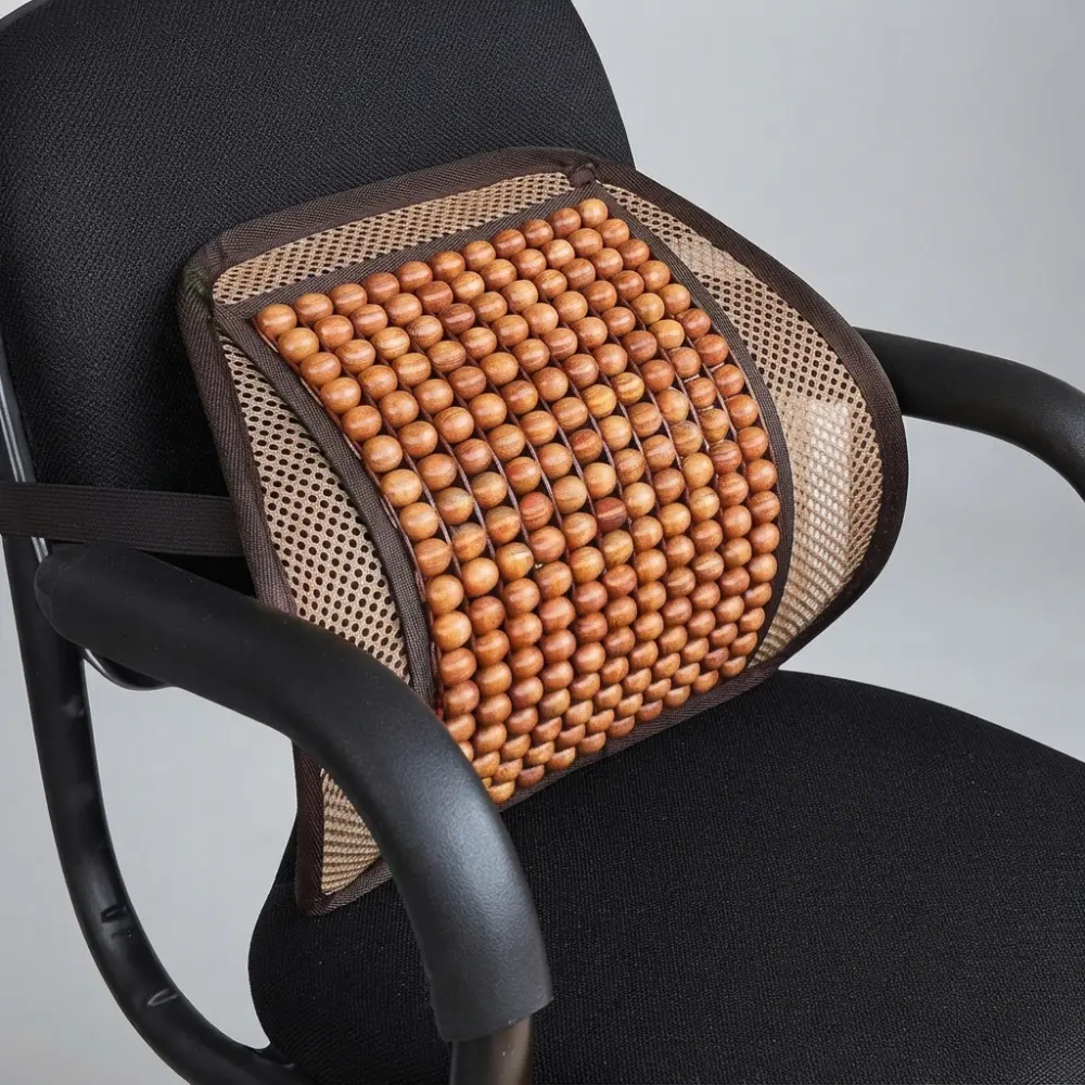 Seat Right Back Support