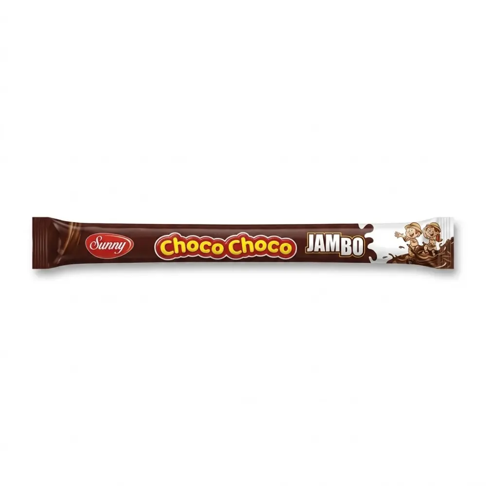 Sunny Choco Choco Jambo