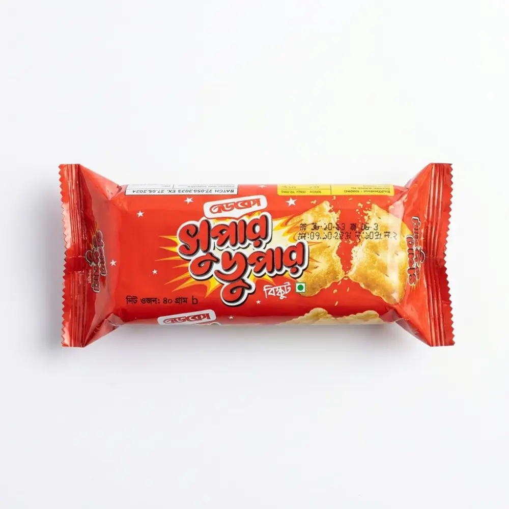 Super Duper Biscuit 40gm