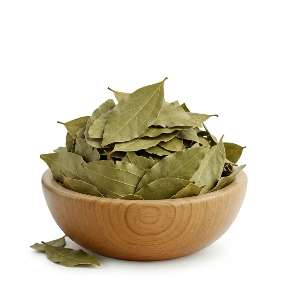 Bay Leaf (Tejpata)