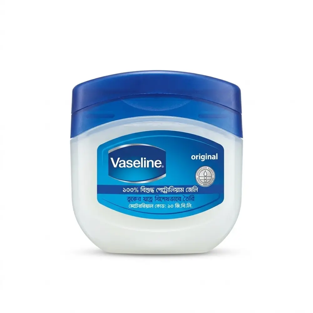Vaseline Original Petroleum Jelly 10ml