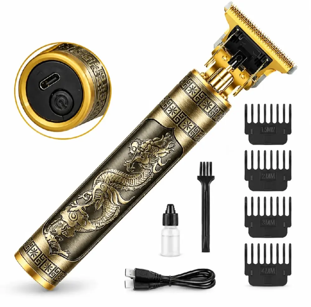 Vintage T9 Hair Trimmer