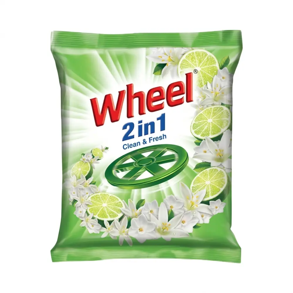 Wheel Powder 1 kg